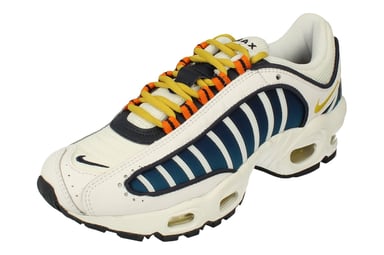 Nike Air Max Tailwind Iv Womens White Trainers