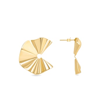 Pendientes Mael Plata De Ley 925