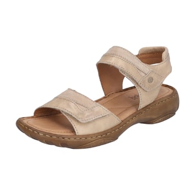 JOSEF SEIBEL Debra 19 | Sandalias de Mujeres | beige