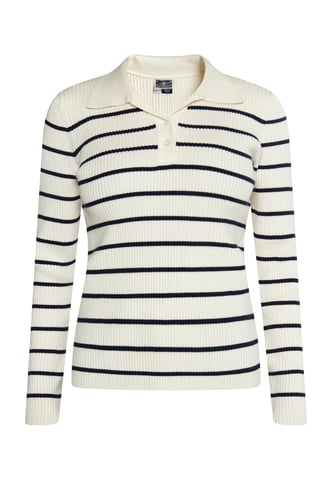 Dreimaster Knitted pullover women