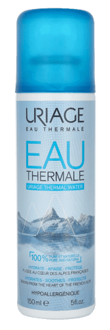 Uriage Eau Thermale Thermal Water Spray 150 ml