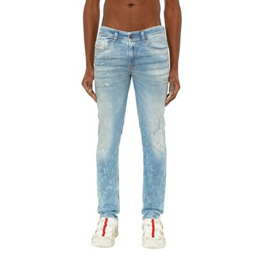 DIESEL SLEENKER Jeans de Denim para Hombre