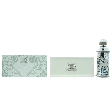 AlexandreJ Silver Ombre Eau de Parfum 100ml Spray Unisex