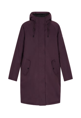 Dreimaster winter parka women
