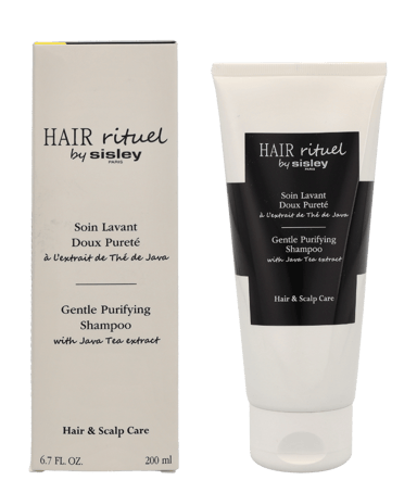Soin Lavant Doux Pureté 200 ml