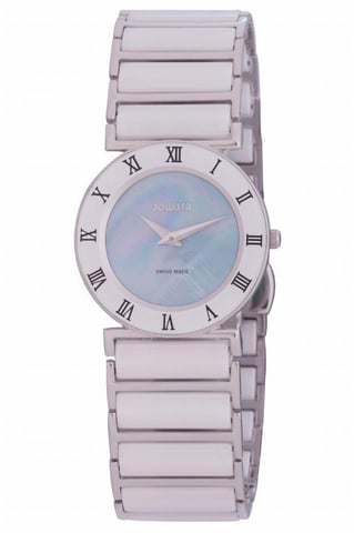 Jowissa: Reloj de nácar para mujer Roma