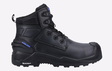 Amblers 980C WATERPROOF Safety Boots Mens