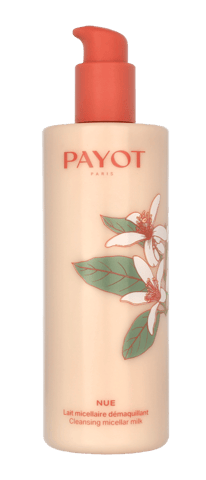 Leche Limpiadora Micelar Nue de Payot 400 ml