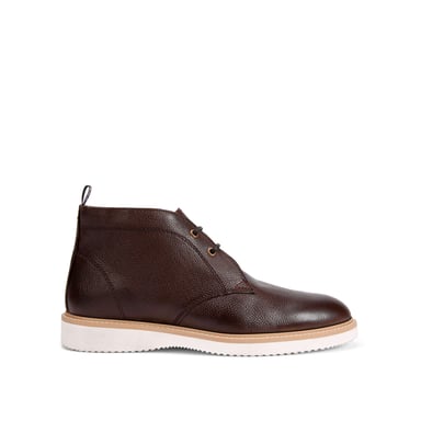 KG Kurt Geiger Leather Dennis Boots