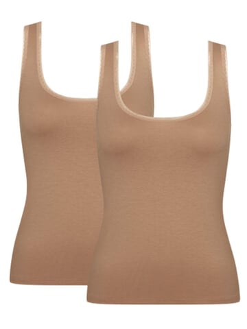 GO Tank Top 2 Pack