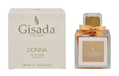 Donna Women Edt Vapo 100 ml