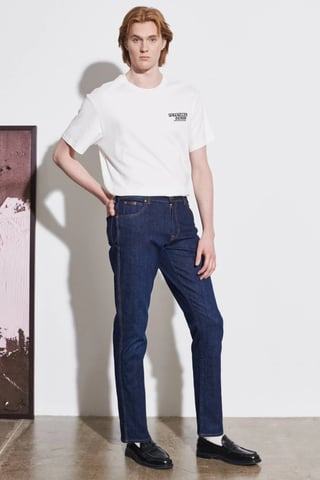 GB - Wrangler - TEXAS SLIM LUCKY STAR