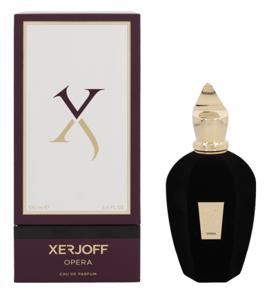 Xerjoff Sospiro Opera Edp Spray 100 ml