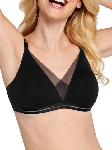 The Monday Four-Way Soft Bra