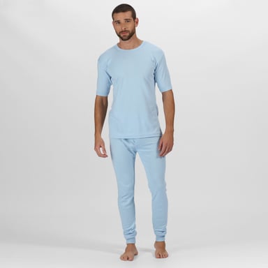 Regatta Mens Thermal Underwear Long Johns