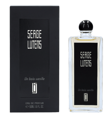 Serge Lutens Un Bois Vanille EDP Spray 50 ml