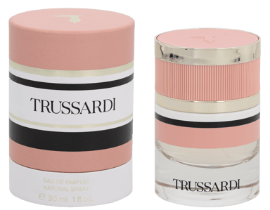 Trussardi By Trussardi EDP Spray 30 ml