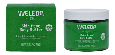 Skin Food Nutrición Corporal Intensiva 150 ml