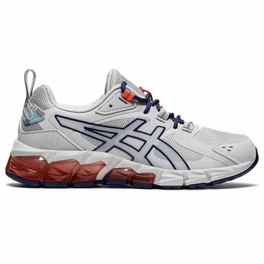 ASICS gel-quantum 180 GS Kids White Trainers
