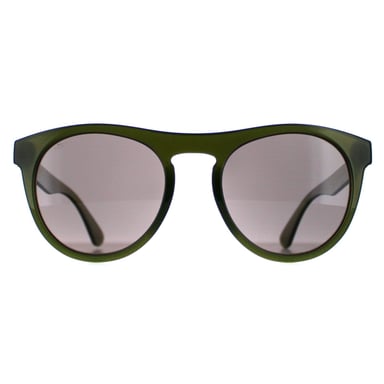 Gafas de sol Serengeti Kingman SS572006 shiny milky khaki saturn polarizadas ahumadas
