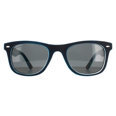 Montana Square unisex negro azul rubbertouch gris polarizado mp41 gafas de sol