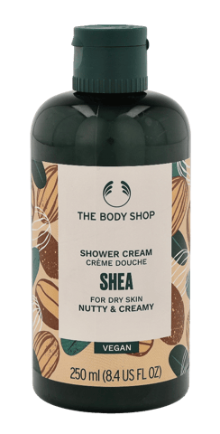 Shea Shower Cream 250 ml