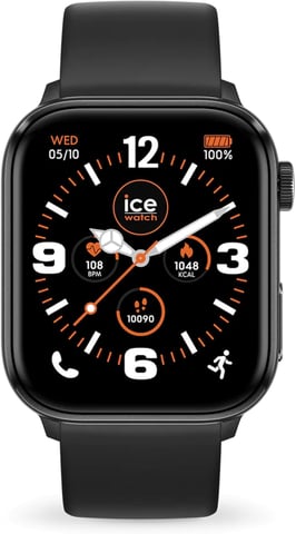 Ice Watch Ice Smart 3.0 - Black Men's Black Watch 024299