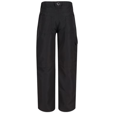 Regatta Childrens/Kids Sorcer II Zip Off Trousers