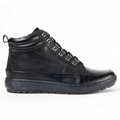 Purapiel Botin Botilina2 Negro