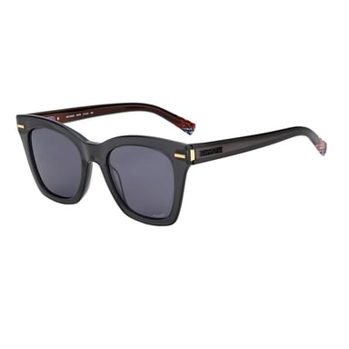 Missoni Gafas de Sol de Mujer 51/21/145 mm acetato