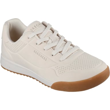 Skechers Zinger 2.0 The Arwen Polyurethane Women's Off White Trainers