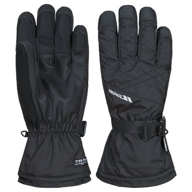 Trespass Mens Reunited II Ski Gloves