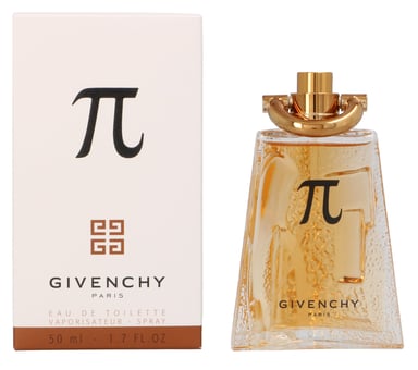 Givenchy Pi Edt Spray 50ml