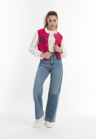 myMo college jacket