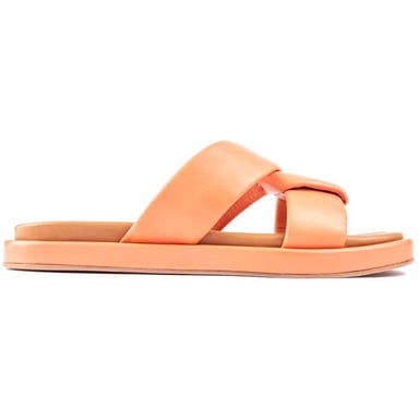 Sole Nelly Slide Sandalias