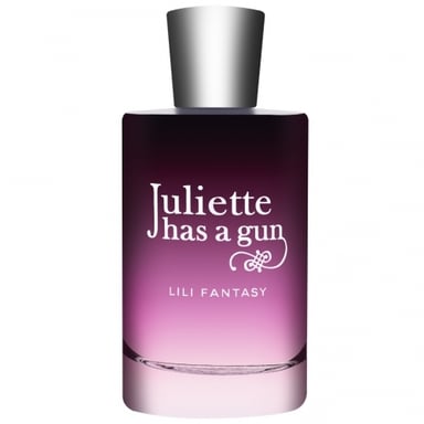 Lili Fantasy Eau De Parfum Vaporizador 100 ml