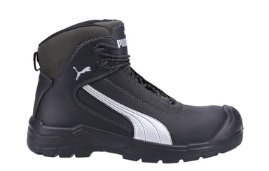 Puma Safety Cascades Mid S3 Safety Boot Mens