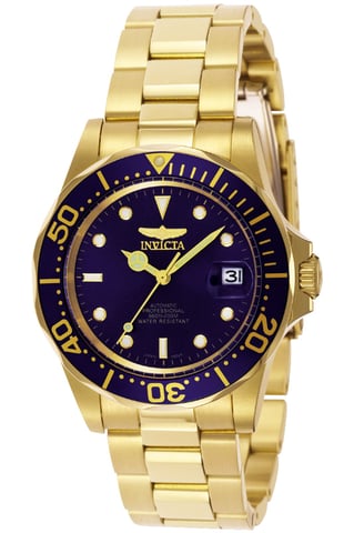 Invicta Pro Diver 8930 Reloj para Hombre Automático  - 40mm