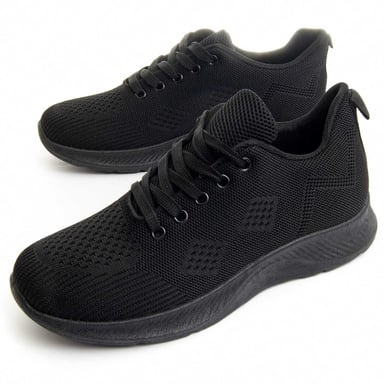 Zapatilla Montevita Fitcrosw7 en Negro