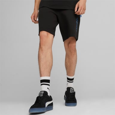 PUMA x PLAYSTATION Mens Shorts