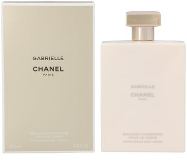 Chanel Gabrielle Body Lotion 200ml