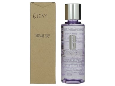 Take The Day Off Makeup Remover 125 ml