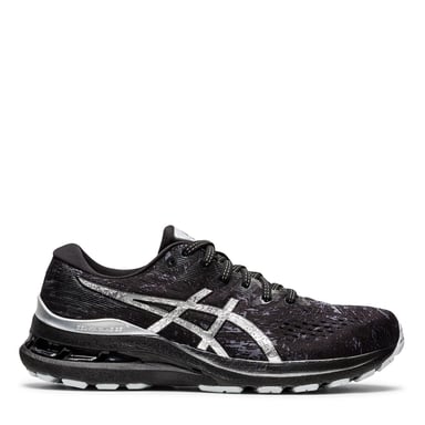 Asics Mujeres Zapatillas de Correr GEL-Kayano 28 Platinum
