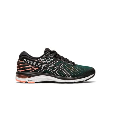 ASICS GEL-CUMULUS 21 TRAVANTES DE CORRERA NEGRO DE MOBEN