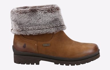 Hush Puppies Alice WATERPROOF Womens