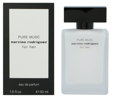 Narciso Rodriguez Pure Musc Eau De Parfum 50 ml