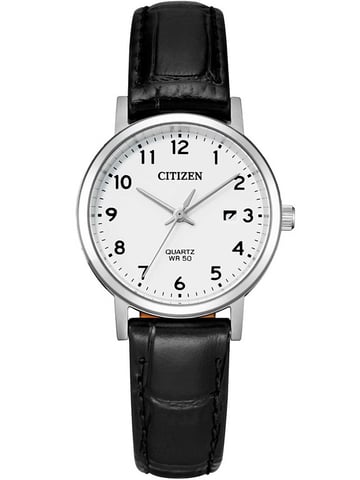 Citizen Women's Black Watch EU6090-03A