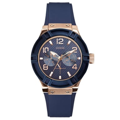 Guess W0571L1 Analogue Quartz Women's Watch