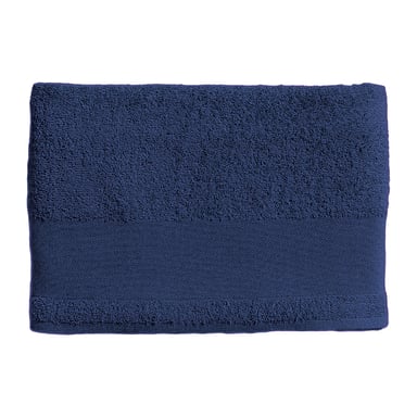 SOLS Bayside 70 Bath Towel (French Navy)