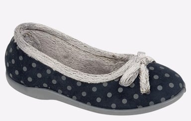 Sleepers Louise MEMORY FOAM Womens